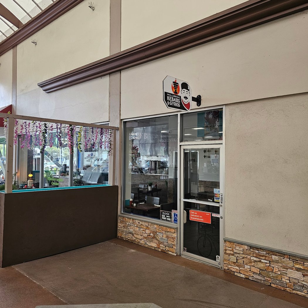 Millbrae Kebabs & Gyros 2