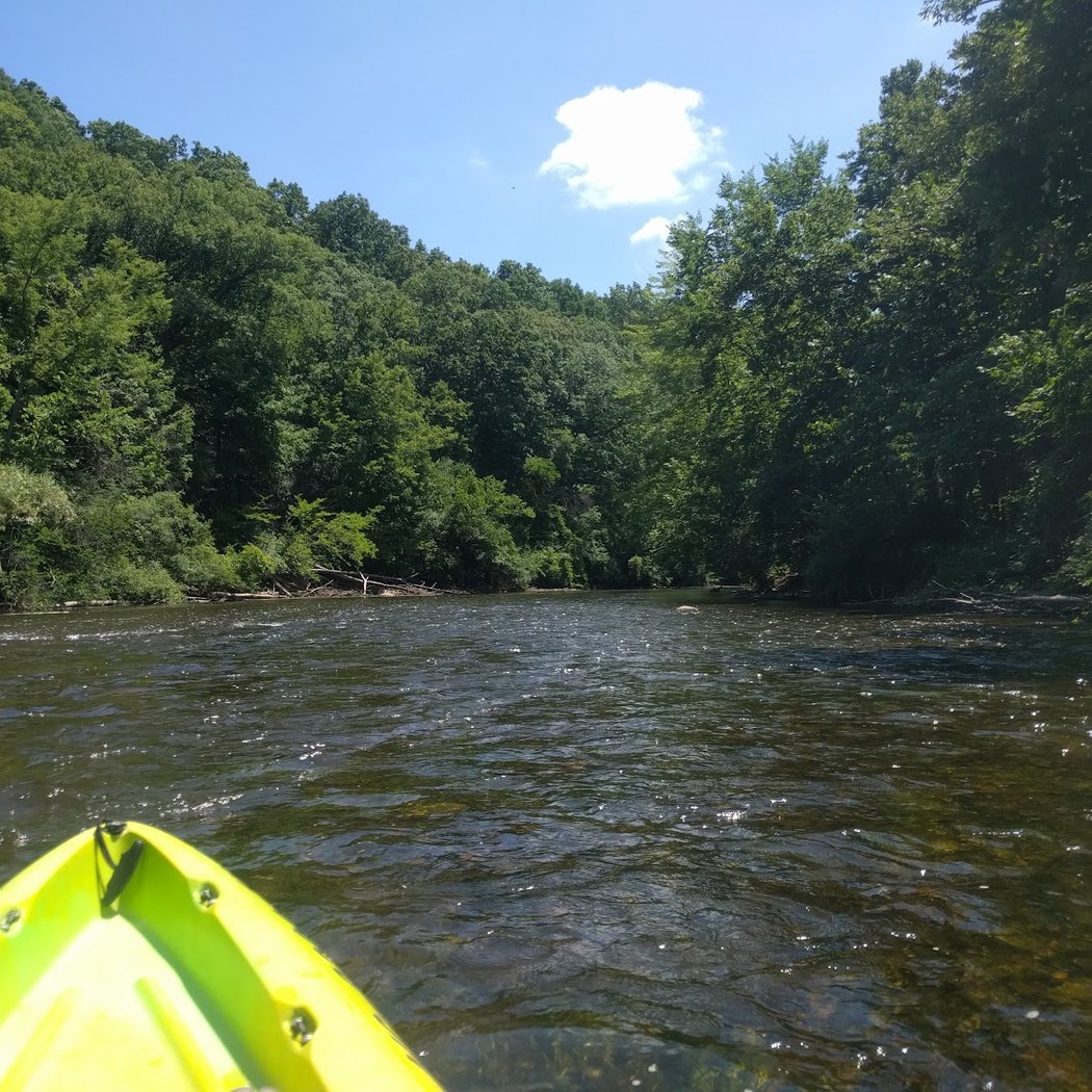 Cedar Bend Nature Area 3