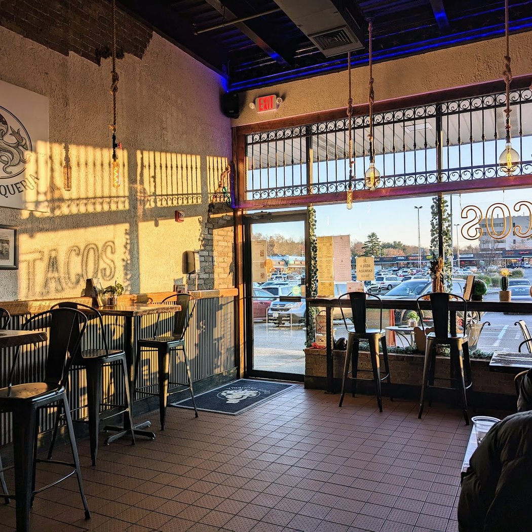 Craft Taqueria 2