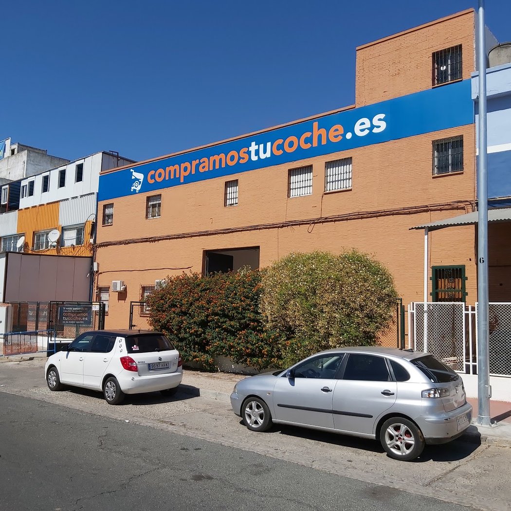 Compramostucoche.es Sevilla - Los Arcos 2