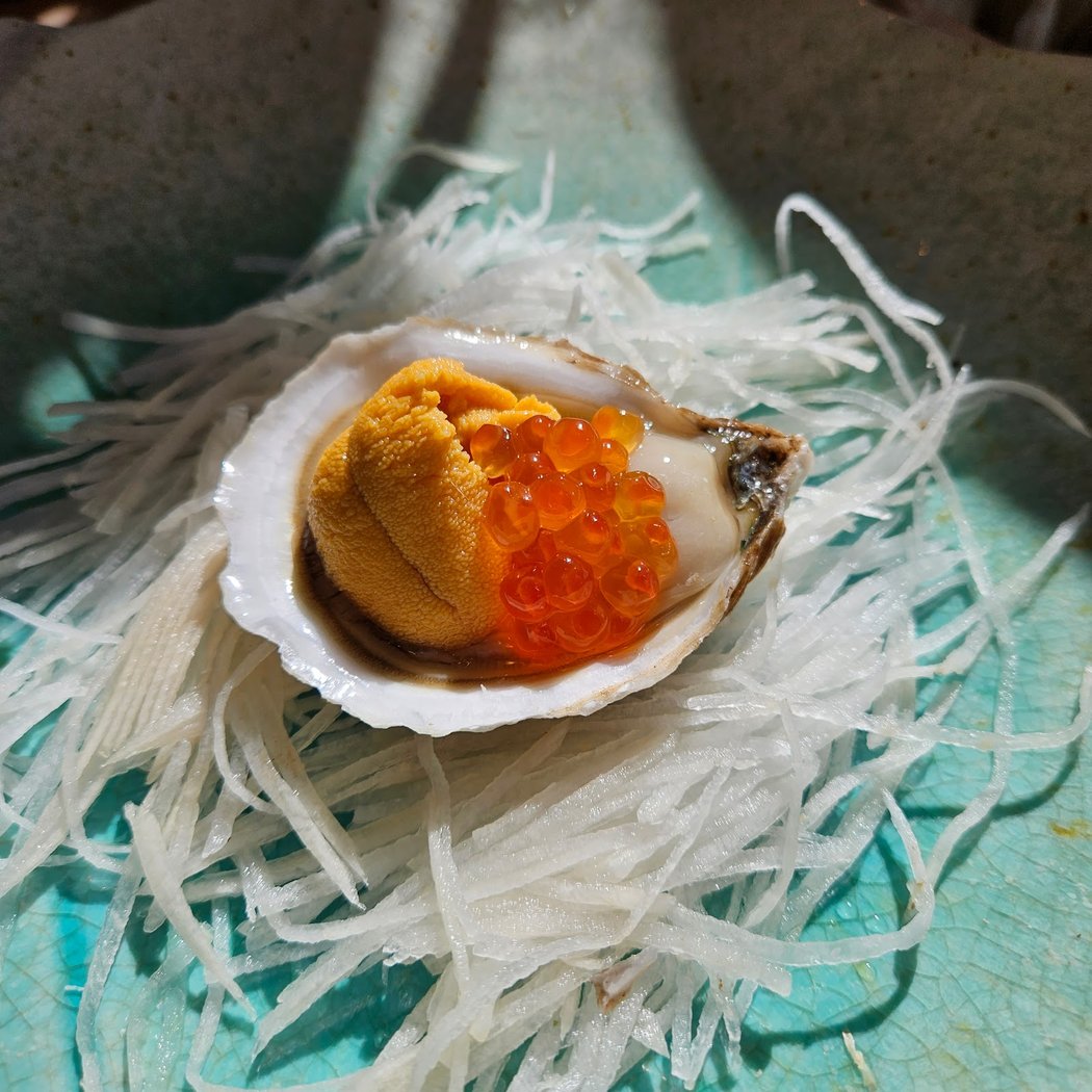 Wasabi Sushi 1
