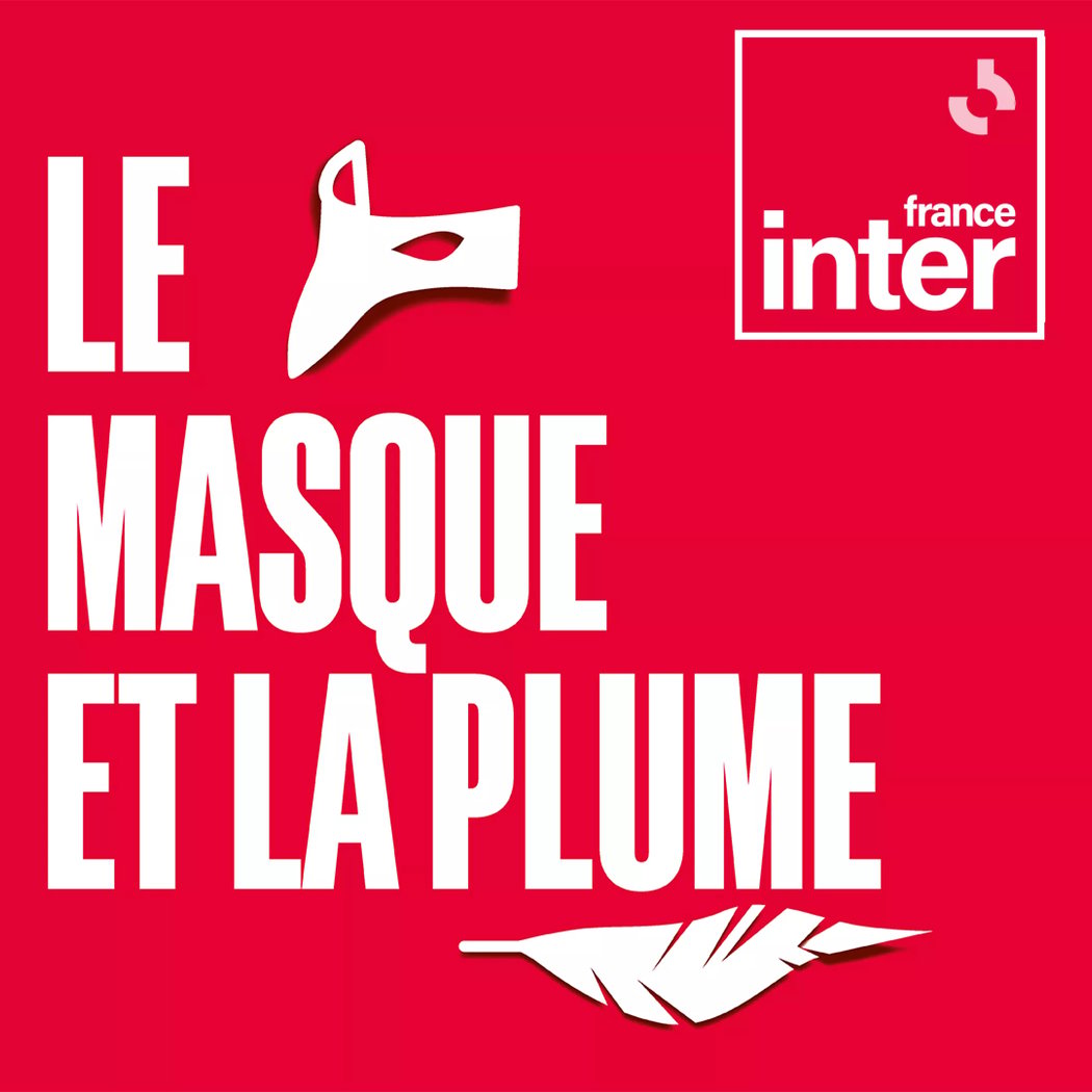 Le masque et la plume