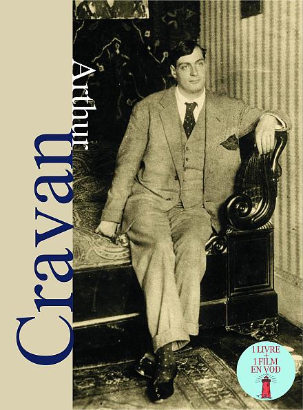Projection du film Arthur Cravan, une vie à corps perdu 1