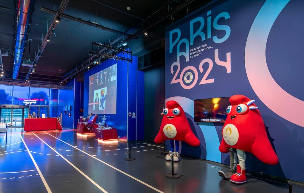 Les expos du moment 1