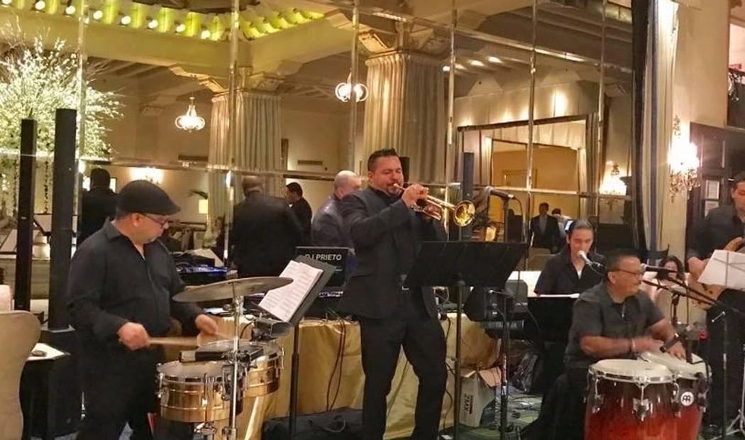 Latin Swing Factor 1