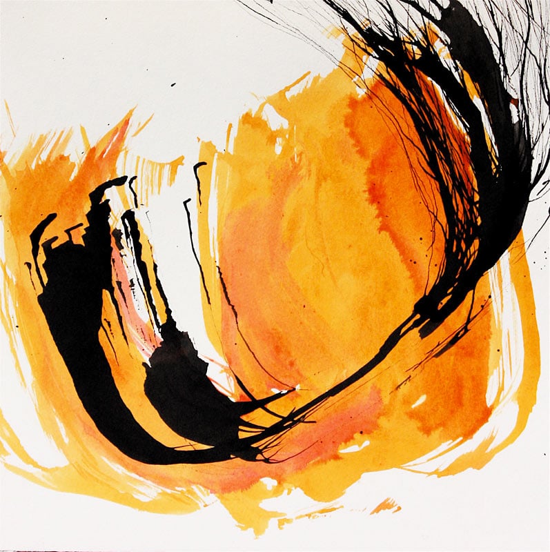 François Zajéga - Exposition 1