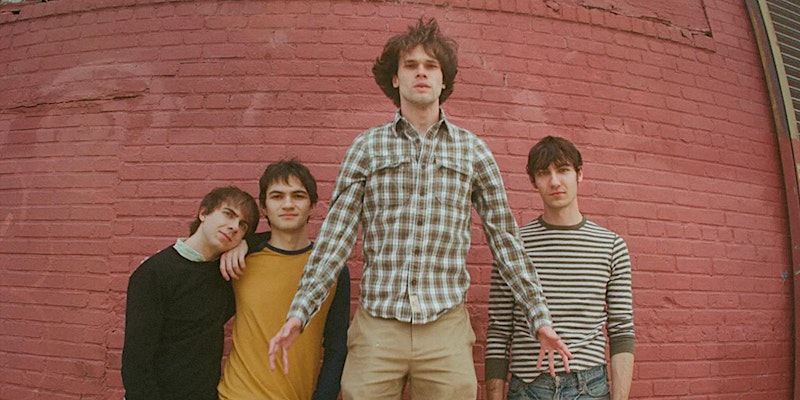 The Baxbys (EP Release Show), Doolittle, Bonny 1