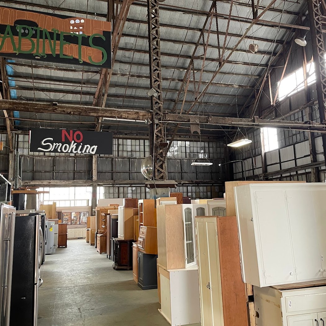The ReUse People 3