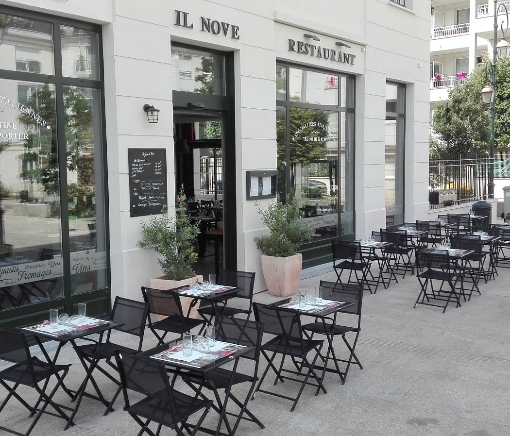 Il NOVE 2