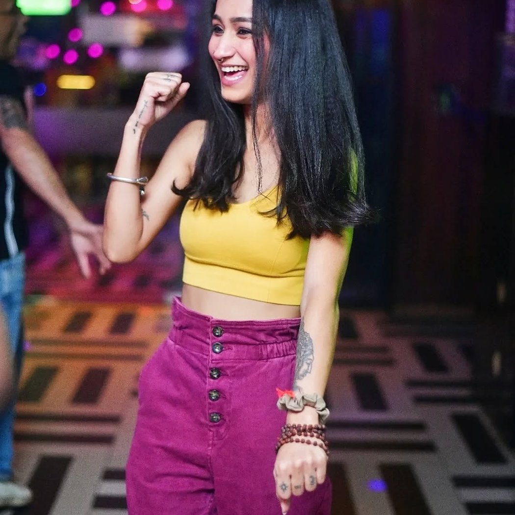 Saturday Night's 1