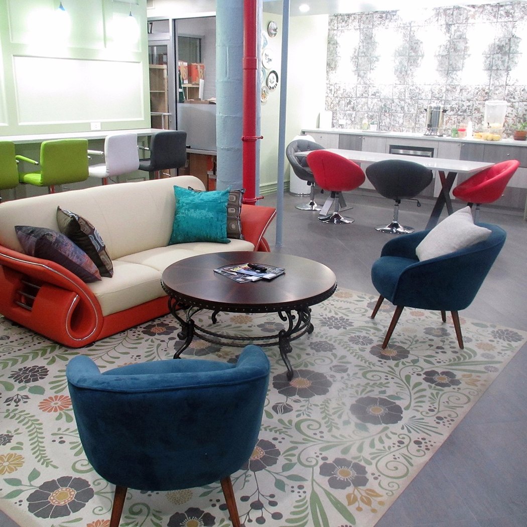 Green Desk Coworking and Office Spaces - Dumbo 1