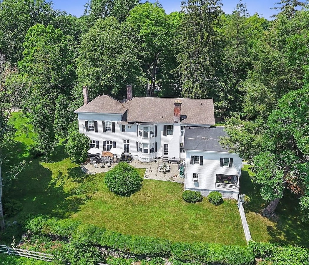 Silverbrook Manor 1