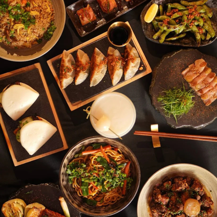 Truth Restaurant Astoria 1