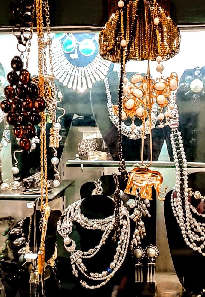 Hearts of Gold: Fashion & Fill-Anthropy Event 2