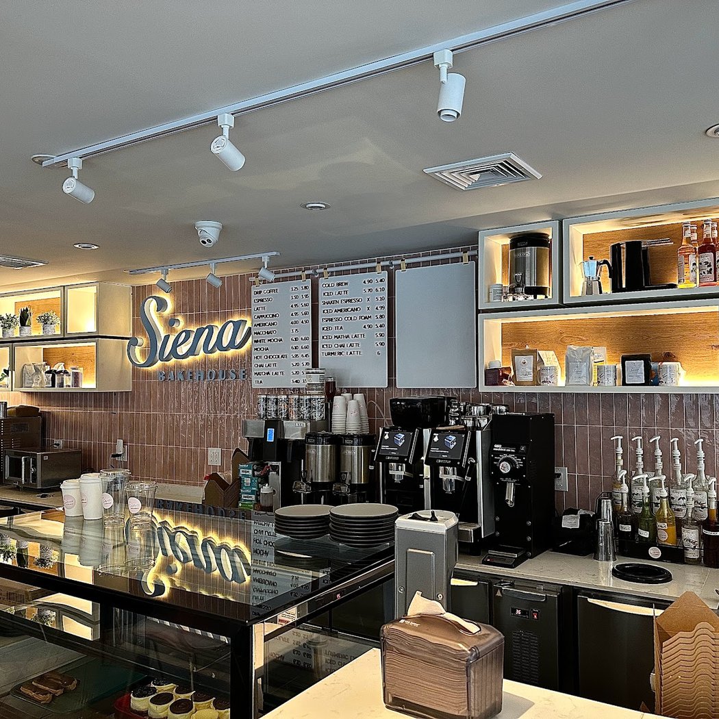 Siena Bakehouse 2
