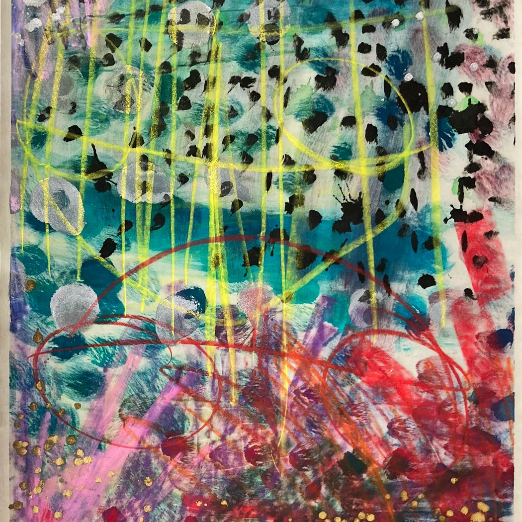 San Francisco Art Fair 2