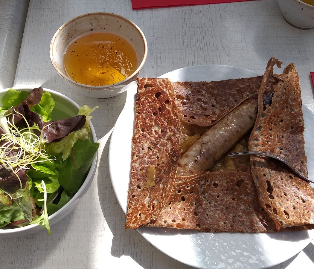 Crêperie Fleur de Sel 3