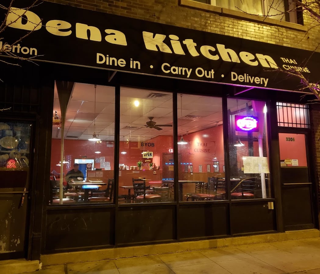Dena Kitchen 2