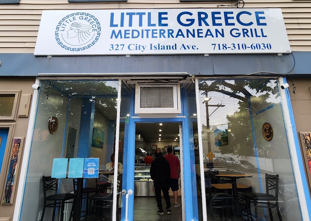 Little Greece 3