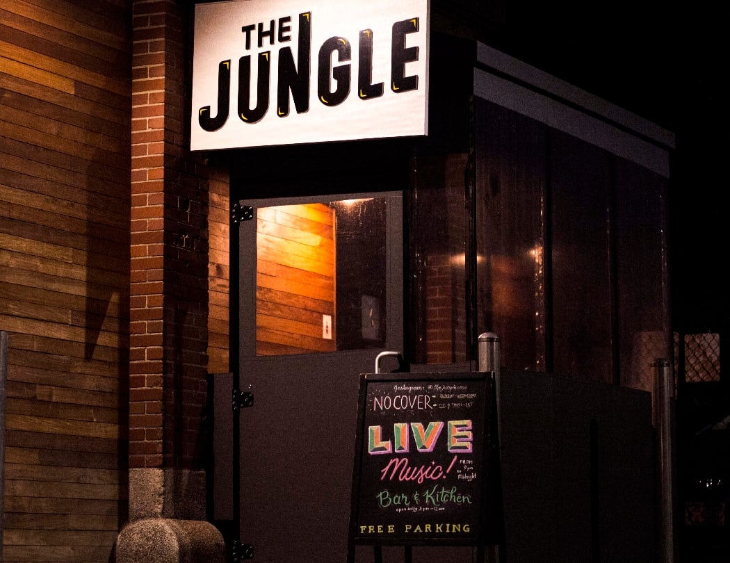 Free Open Mic and Karaoke 2