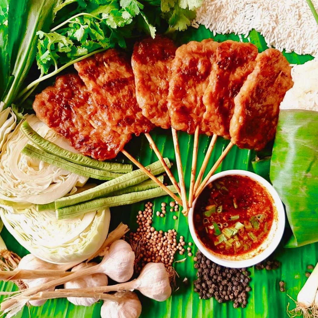 Kitiya’s Thai Street Food 1