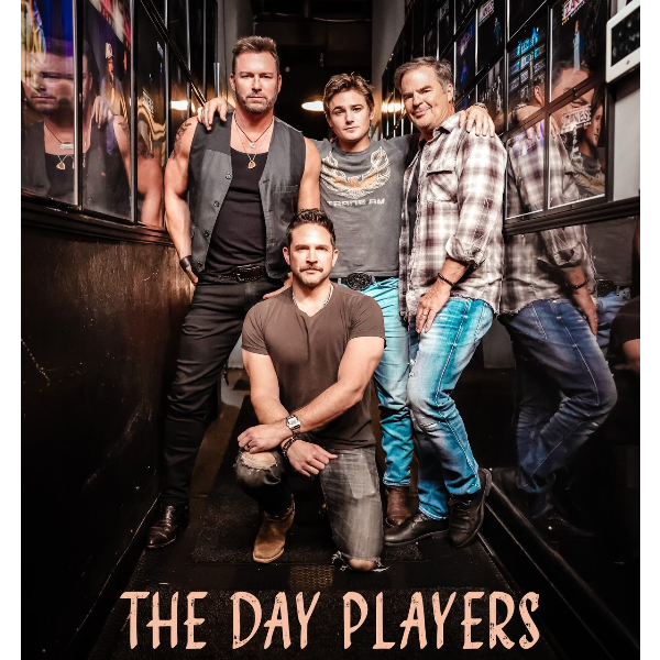 The Day Players 2
