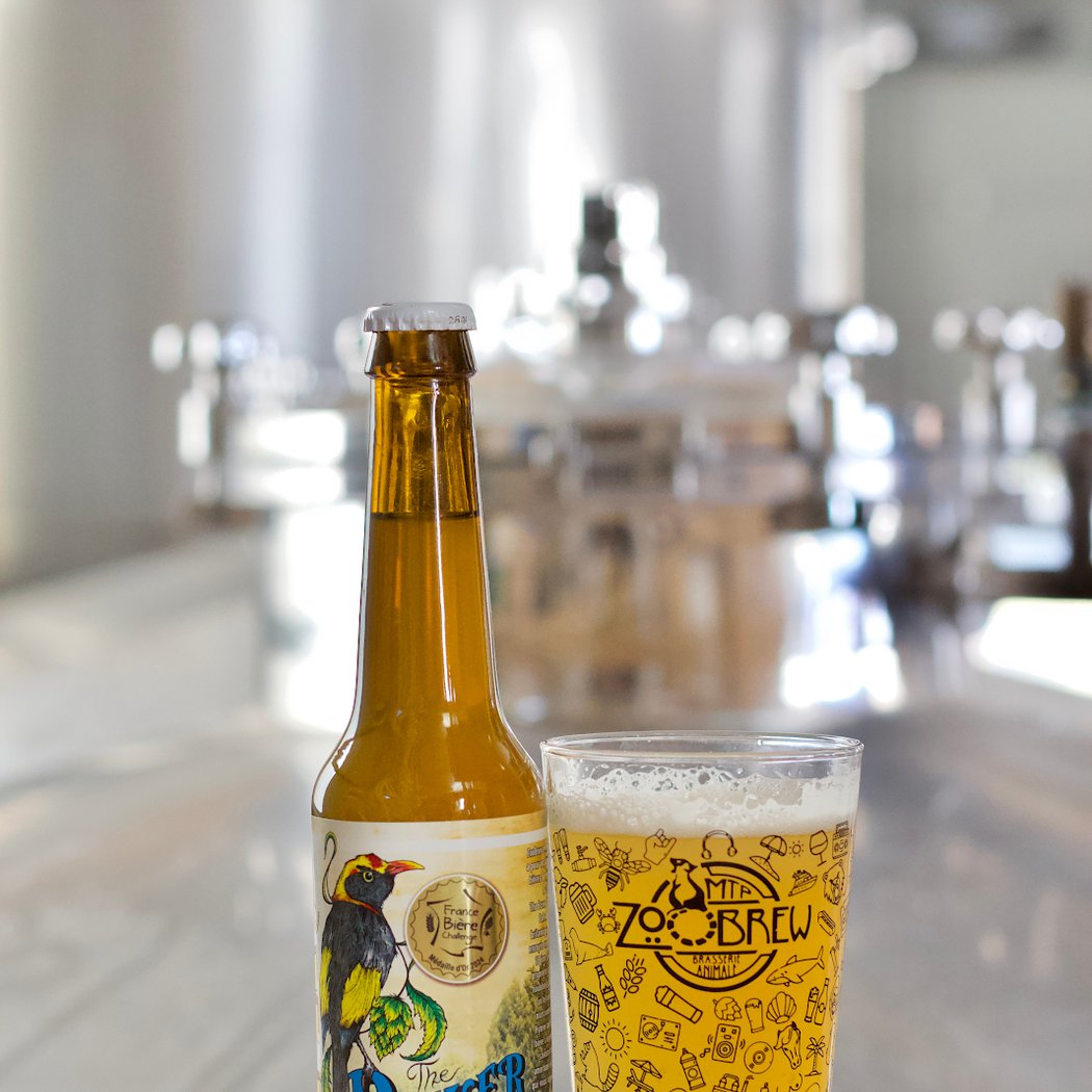 Zoobrew 1