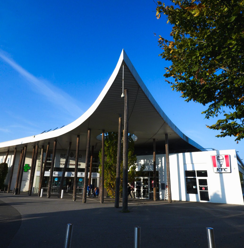 KFC RAMBOUILLET 4