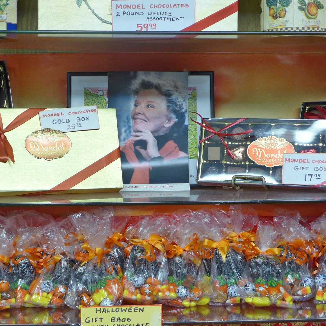 Mondel Chocolates 4