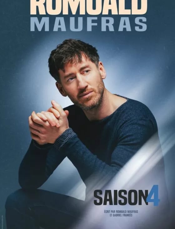 Saison 4 1