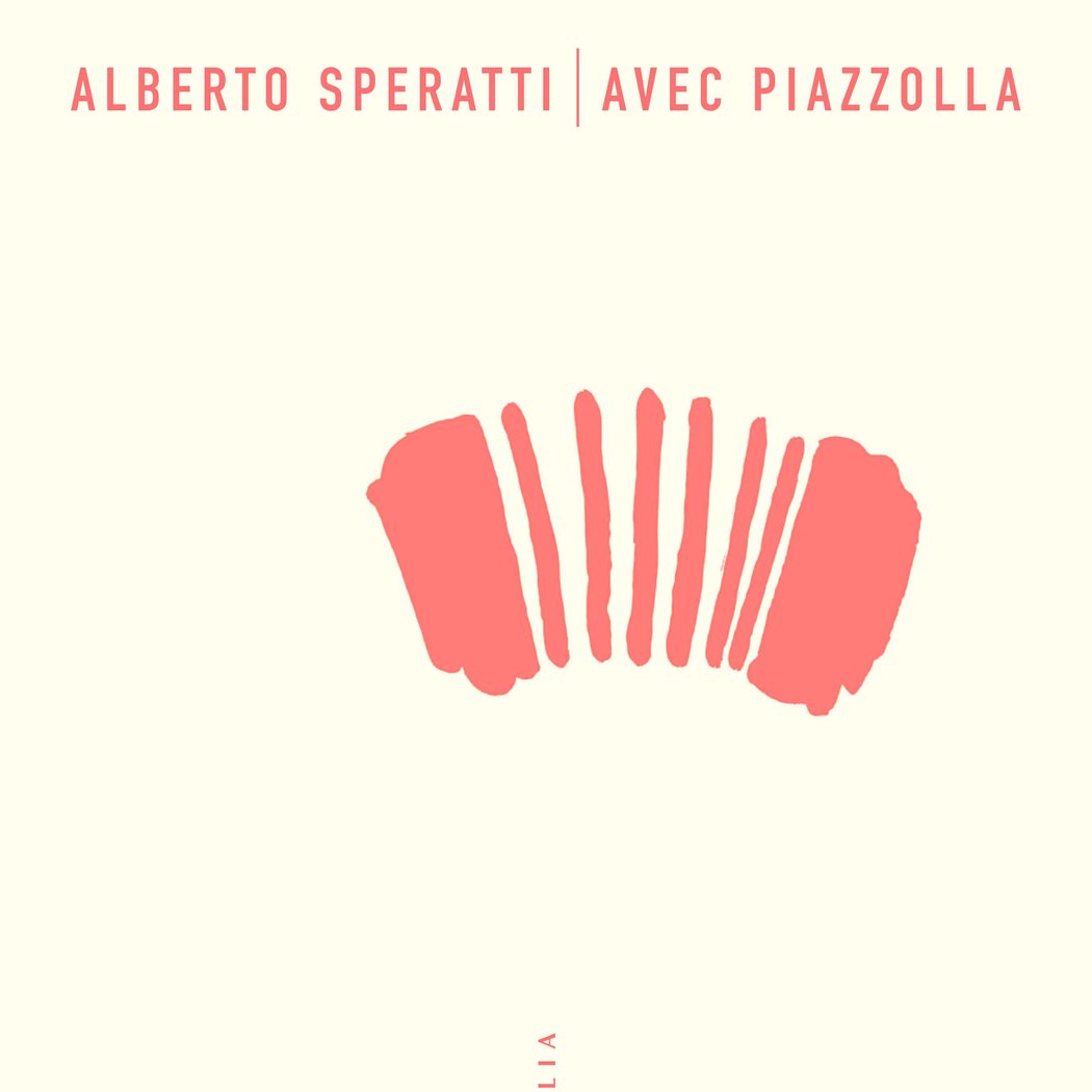 Astor Piazzolla - Les Étoiles Noires