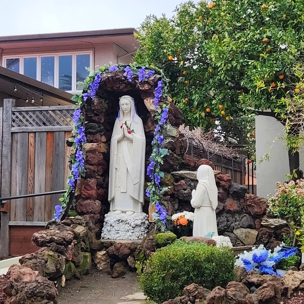 St. Mary of the Immaculate Conception Catholic Church 2
