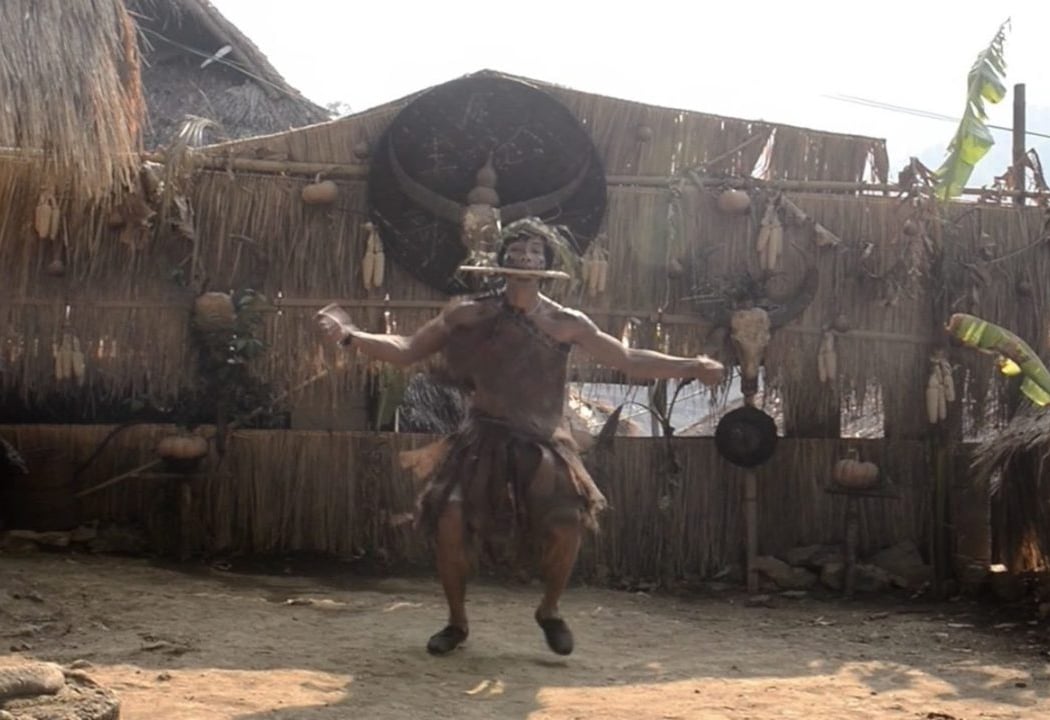 The Last Tribe in China 1