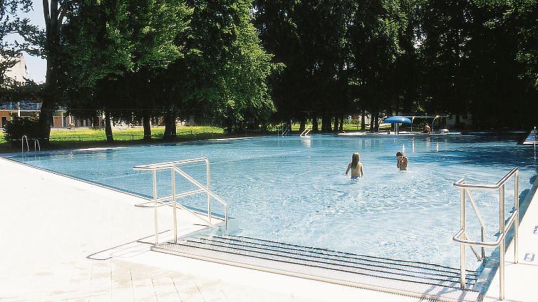 Ungererbad 1
