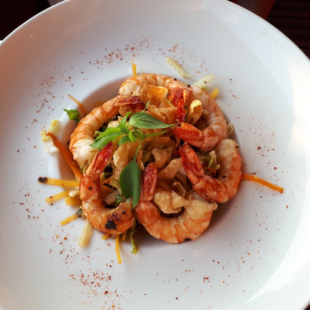 Le Cap Seguin - Restaurant Boulogne Billancourt 3