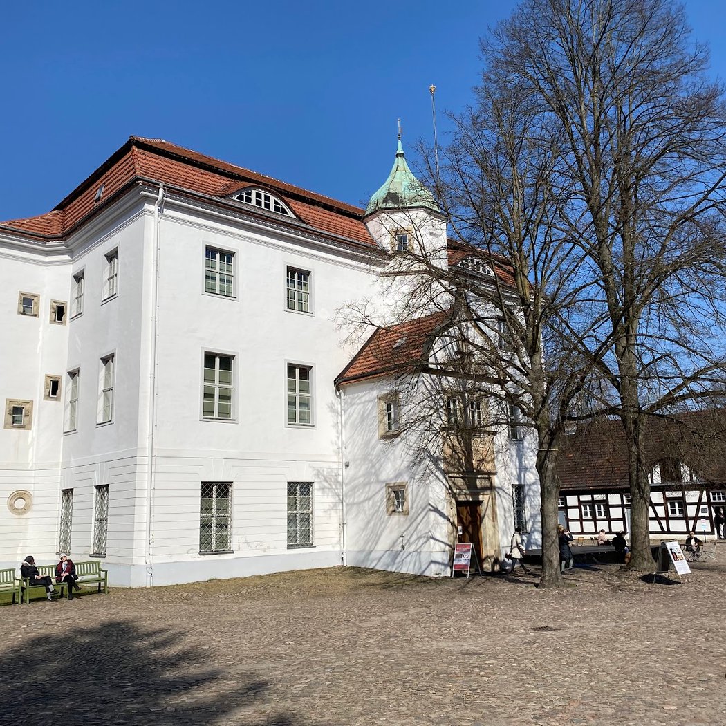 Von Geistern und Gespenstern 2
