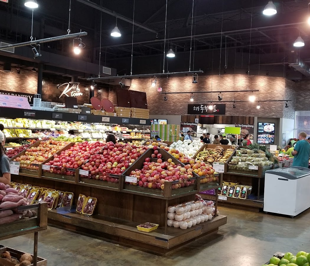 H Mart 3