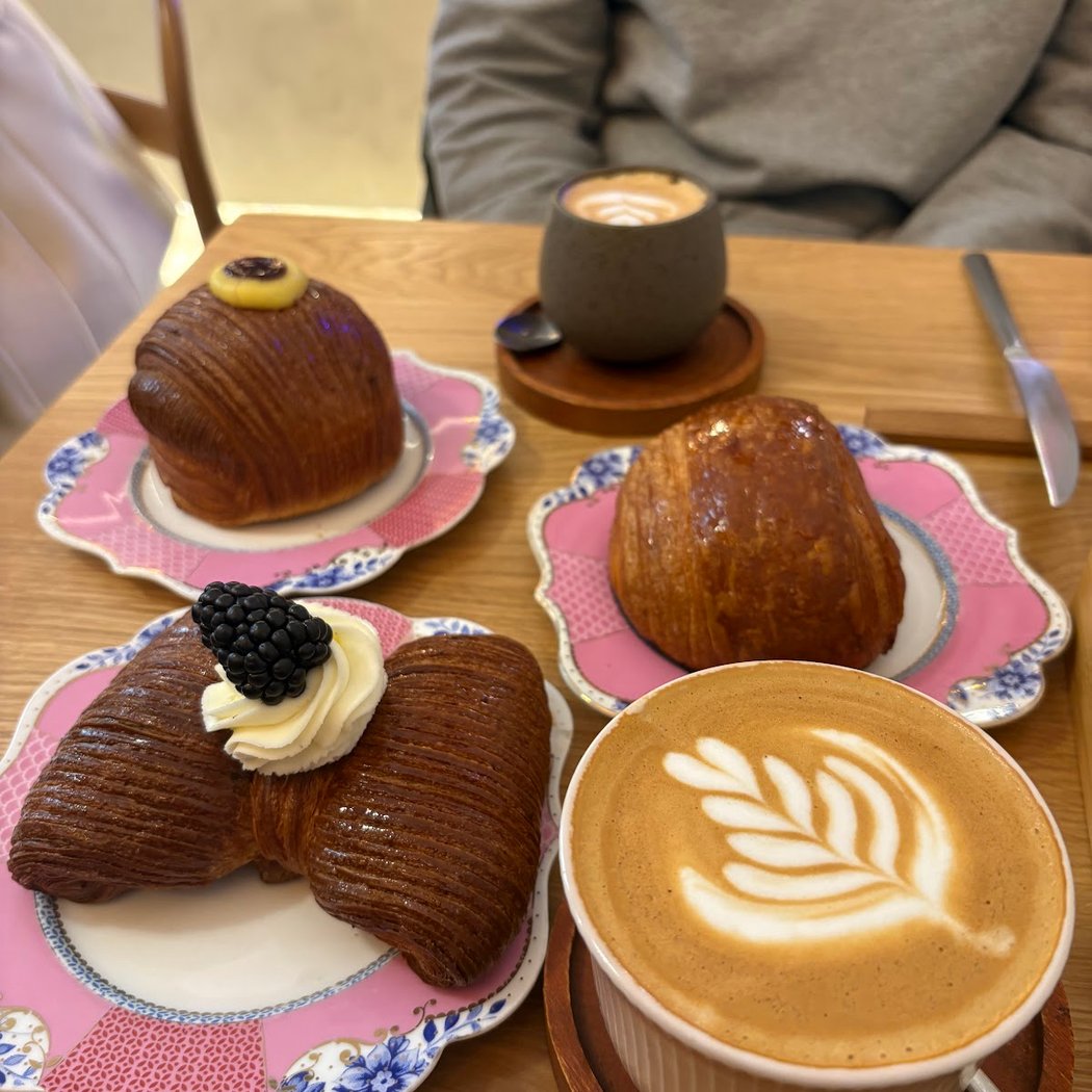Bap - Caffetteria Specialty 1