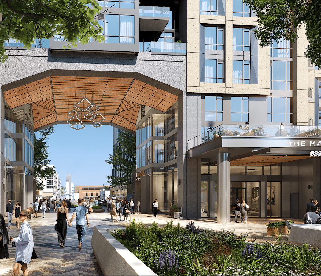 Cityline Sunnyvale 4