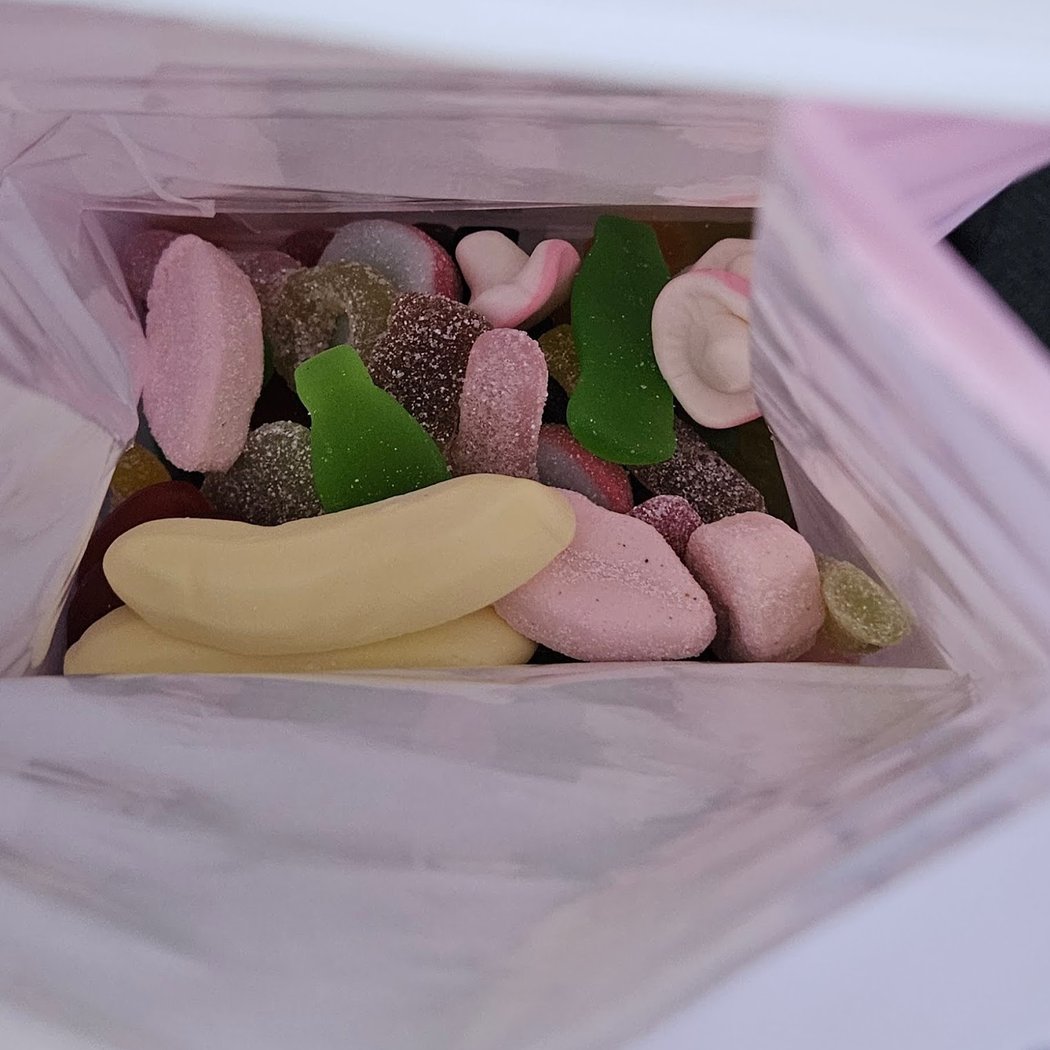 BonBon - A Swedish Candy Co. 2
