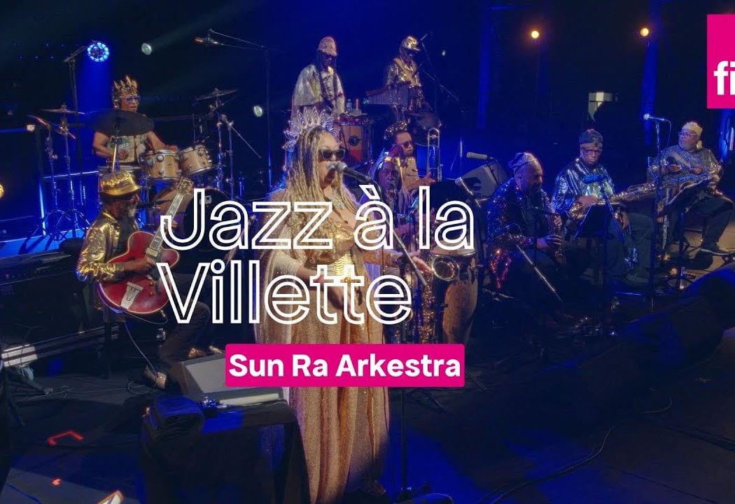 Jazz à la Villette 2026 3