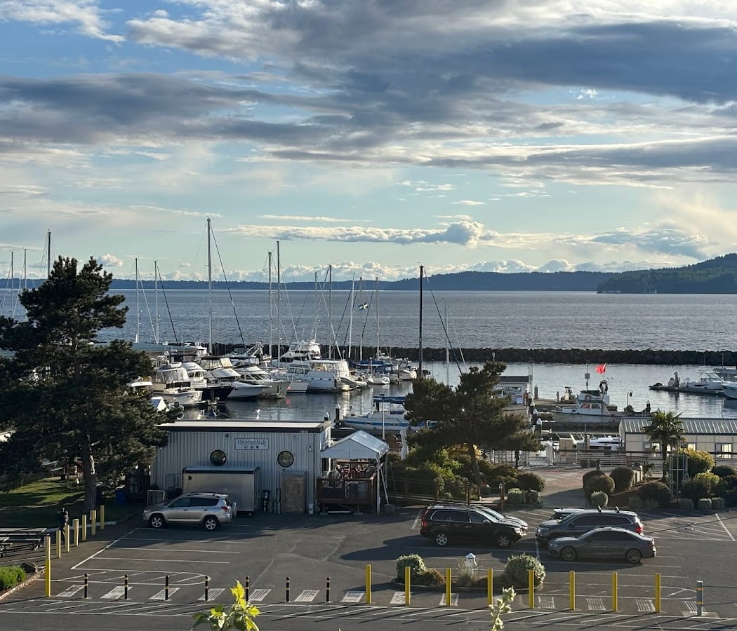 Quarterdeck 4