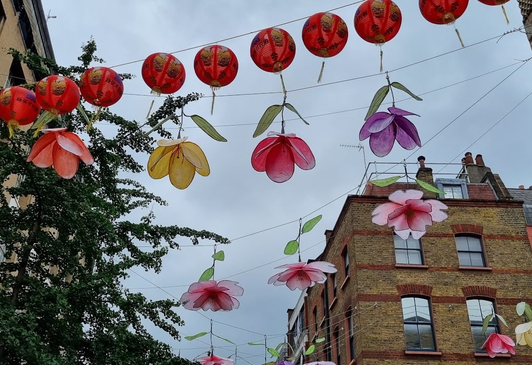 Chinatown 2