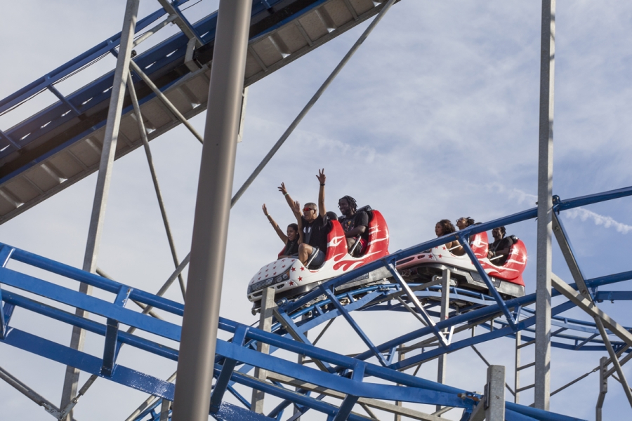 129th Cuyahoga County Fair 2