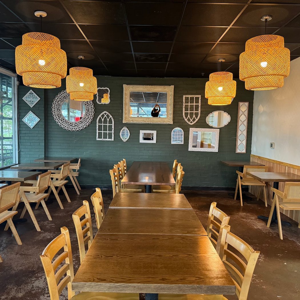 The 35 Thai Kitchen 2