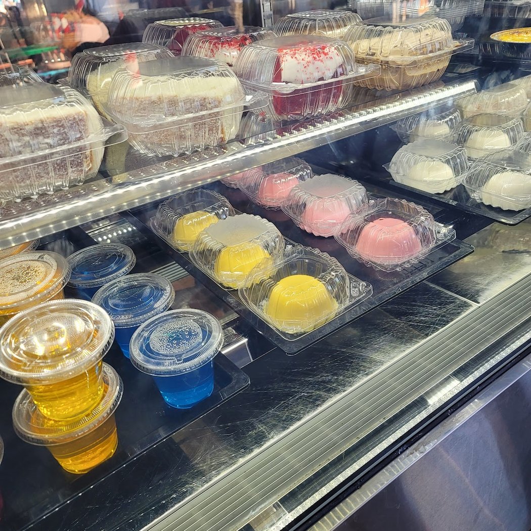 Berryessa Night Market 3