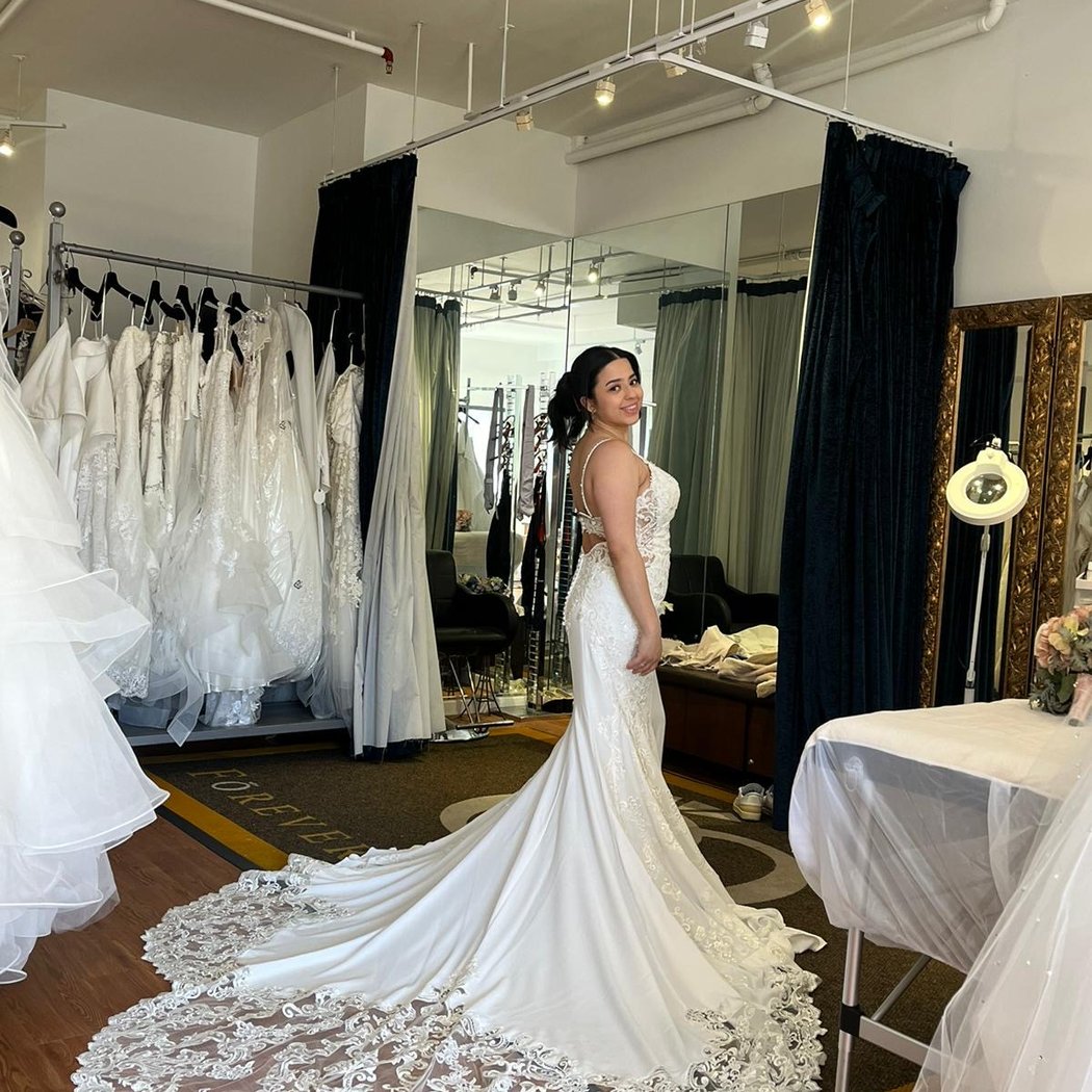 Forever Together Total Wedding Center 3