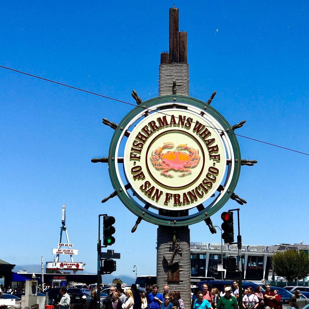 San Francisco Deluxe Sightseeing Tours 1
