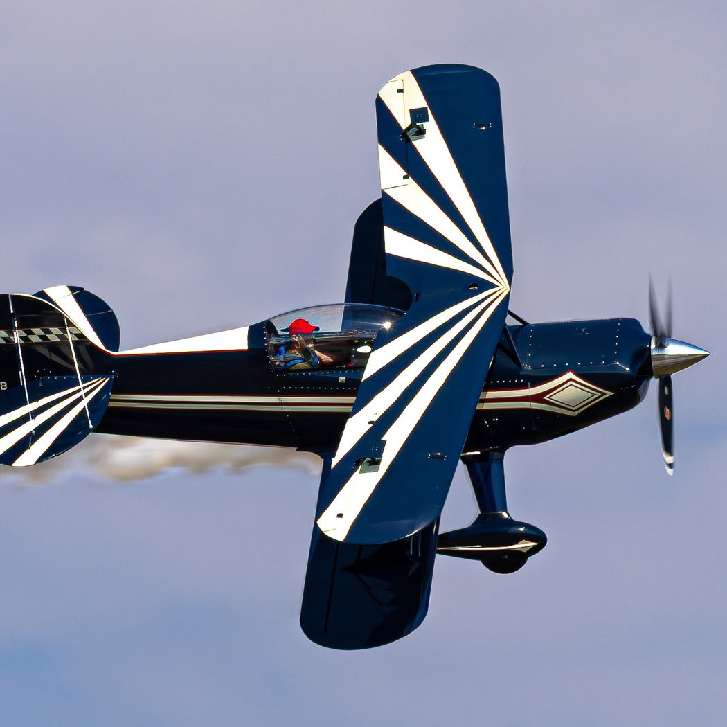 Thunder Over Fayette County Airshow 2026 3