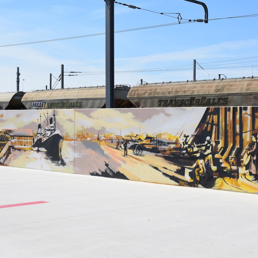 ART DE RUE 2